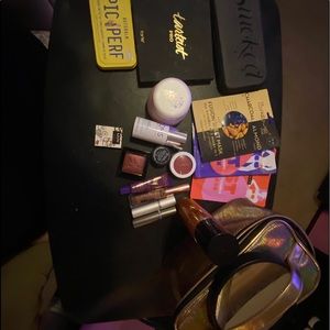 Makeup bundle. Tarte, urban decay, ect